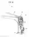 Fig. 02 - Geared mixing faucet