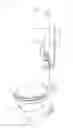 Fig. 01 - Tankless Toilet System
