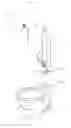 Fig. 07 - Tankless Toilet System