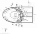 Fig. 01 - Flush toilet
