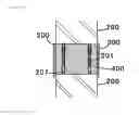 Fig. 90 - Tank and method for constructing dike