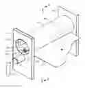 Fig. 01 - Method and apparatus for making a water drainage-promoting wrap