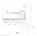 Fig. 07 - Joint-free concrete
