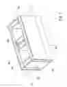 Fig. 02 - Construction block, a wall structure comprising the same, and a method for manufacture of said construction block and of said wall structure