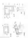 Fig. 04 - Construction block, a wall structure comprising the same, and a method for manufacture of said construction block and of said wall structure