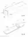 Fig. 05 - Construction block, a wall structure comprising the same, and a method for manufacture of said construction block and of said wall structure