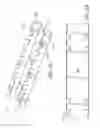 Fig. 04 - TAB TRACK FIRE-RATED WALL ASSEMBLY WITH DYNAMIC MOVEMENT