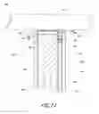 Fig. 09 - TAB TRACK FIRE-RATED WALL ASSEMBLY WITH DYNAMIC MOVEMENT