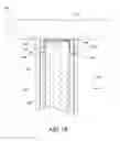 Fig. 13 - TAB TRACK FIRE-RATED WALL ASSEMBLY WITH DYNAMIC MOVEMENT