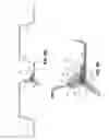 Fig. 06 - Structural panel systems with a nested sidelap and method of securing