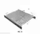 Fig. 08 - Structural panel systems with a nested sidelap and method of securing