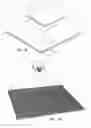 Fig. 13 - Multi-stage shock absorbing modular floor tile apparatus