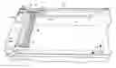 Fig. 01 - Pool cover skimmer attachment