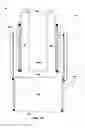 Fig. 09 - Variable Viewing Window Shade/Awning System