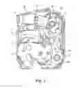 Fig. 02 - Motor vehicle lock