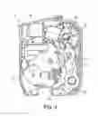 Fig. 04 - Motor vehicle lock