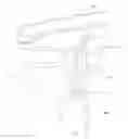 Fig. 01 - Hook for opening and closing console box