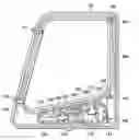 Fig. 01 - Modular latch system