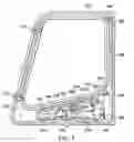 Fig. 06 - Modular latch system