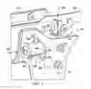 Fig. 06 - Latch system with position hold