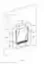 Fig. 06 - Pet door having insulating flap