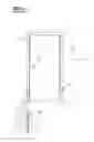 Fig. 02 - Door arrangement