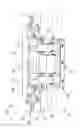 Fig. 01 - Door assembly and hinge therefor