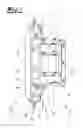 Fig. 02 - Door assembly and hinge therefor