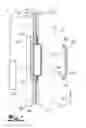 Fig. 06 - Door assembly and hinge therefor