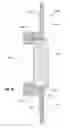 Fig. 09 - Prefabricated flashing product