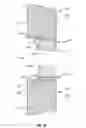 Fig. 12 - Prefabricated flashing product