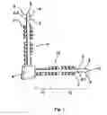Fig. 02 - CORNER CONNECTOR FOR INSULATING GLAZING UNITS