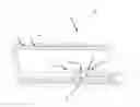 Fig. 02 - DOOR/JAMB REINFORCING KIT AND FRAME INTEGRATING SAME