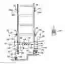 Fig. 01 - Motorized Ladder Leveler