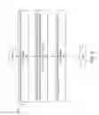 Fig. 07 - Wind turbine tower attachment