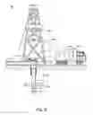 Fig. 10 - Drill bit and method for casing while drilling