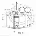 Fig. 04 - Drill rod store, drilling rig and method for downward drilling