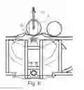 Fig. 07 - Drill rod store, drilling rig and method for downward drilling