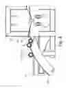 Fig. 09 - Drill rod store, drilling rig and method for downward drilling