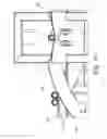 Fig. 11 - Drill rod store, drilling rig and method for downward drilling