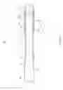 Fig. 08 - High flow downhole lock