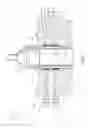 Fig. 03 - High pressure isolation system for well stimulation through production tubing