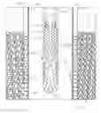 Fig. 01 - Well stimulation and cleaning tool