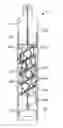 Fig. 01 - Perforating gun rapid fluid inrush prevention device