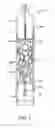 Fig. 08 - Perforating gun rapid fluid inrush prevention device
