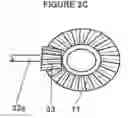 Fig. 09 - High wall mining cutting head and support