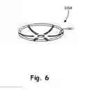 Fig. 07 - High temperature compliant metallic elements for low contact stress ceramic support