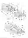 Fig. 02 - Seal assembly for gas turbine engine components