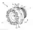 Fig. 01 - Lubricating fluid damped anti-rotational systems