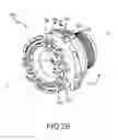 Fig. 04 - Lubricating fluid damped anti-rotational systems
